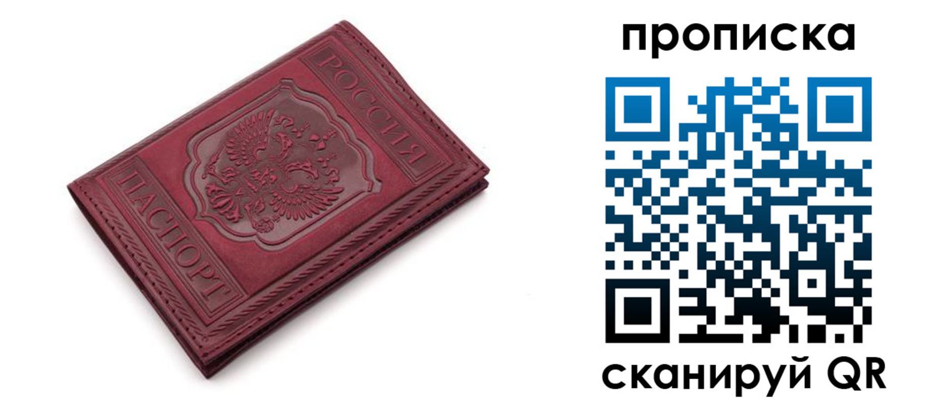 временная прописка в Светлом